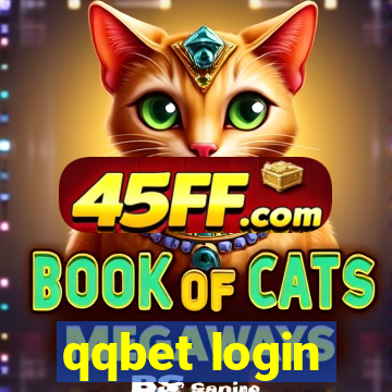 qqbet login
